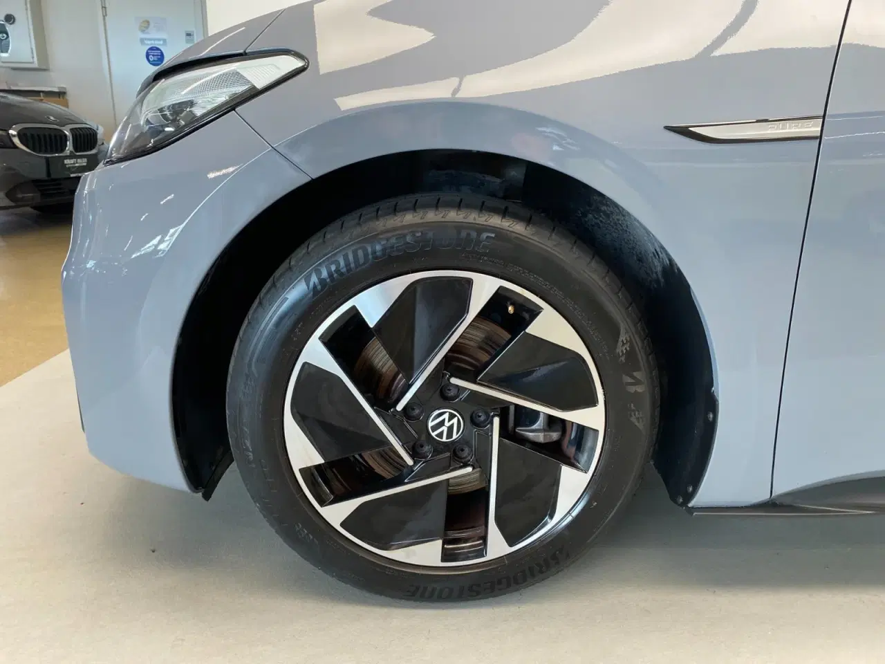 Billede 17 - VW ID.3 45 City Pure Performance