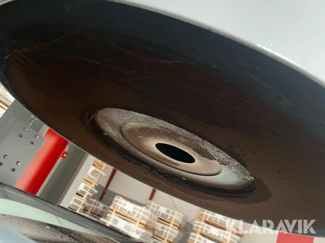 Billede 11 - Udsugnings maskine Teka DustVac