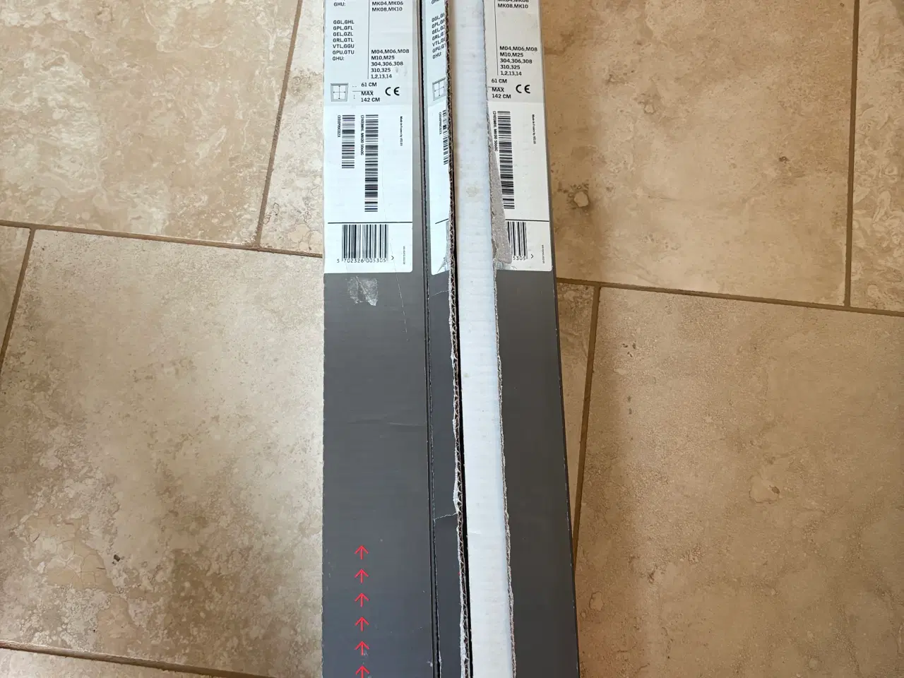Billede 3 - Velux udvendigt solgardin