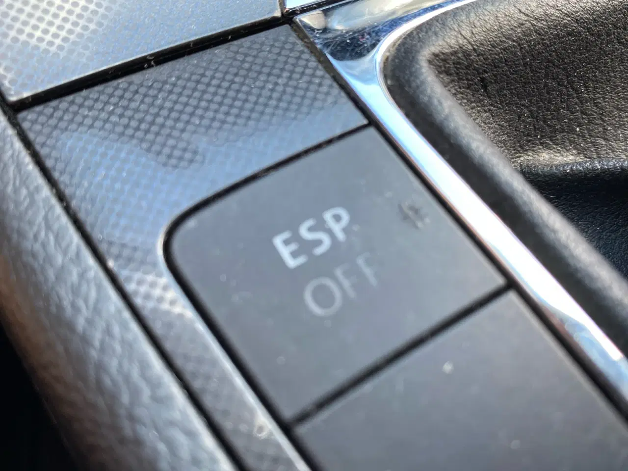 Billede 14 - VW Passat 1,6 FSI Comfortline 115HK 6g
