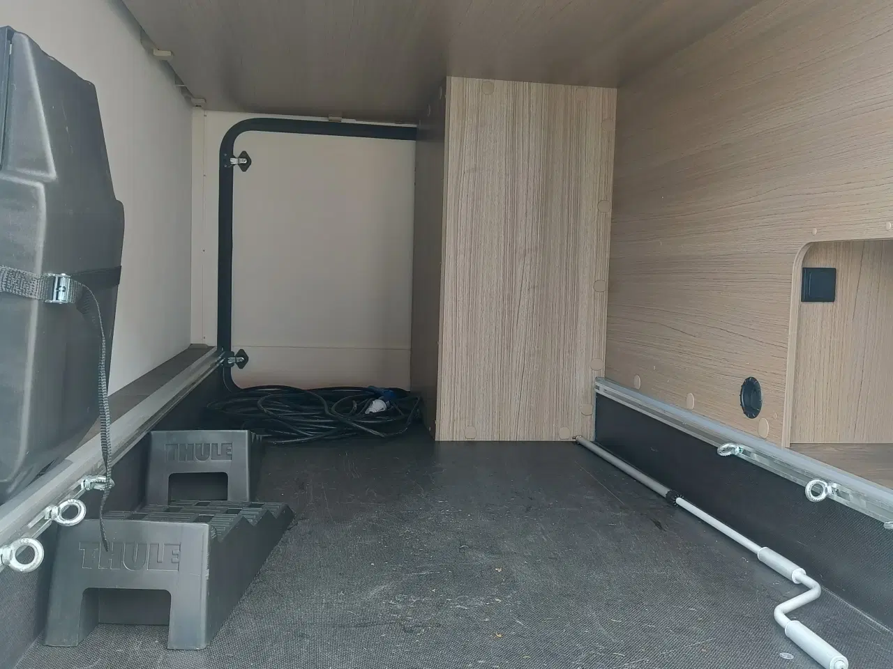 Billede 17 - Fiat Corado L 449 15 Edition  Autocamper