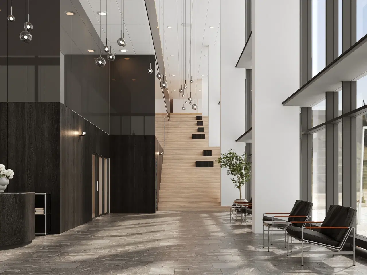 Billede 5 - Kontor på 1.017 m² med skønt lysindfald og mulighed for momsfritagelse