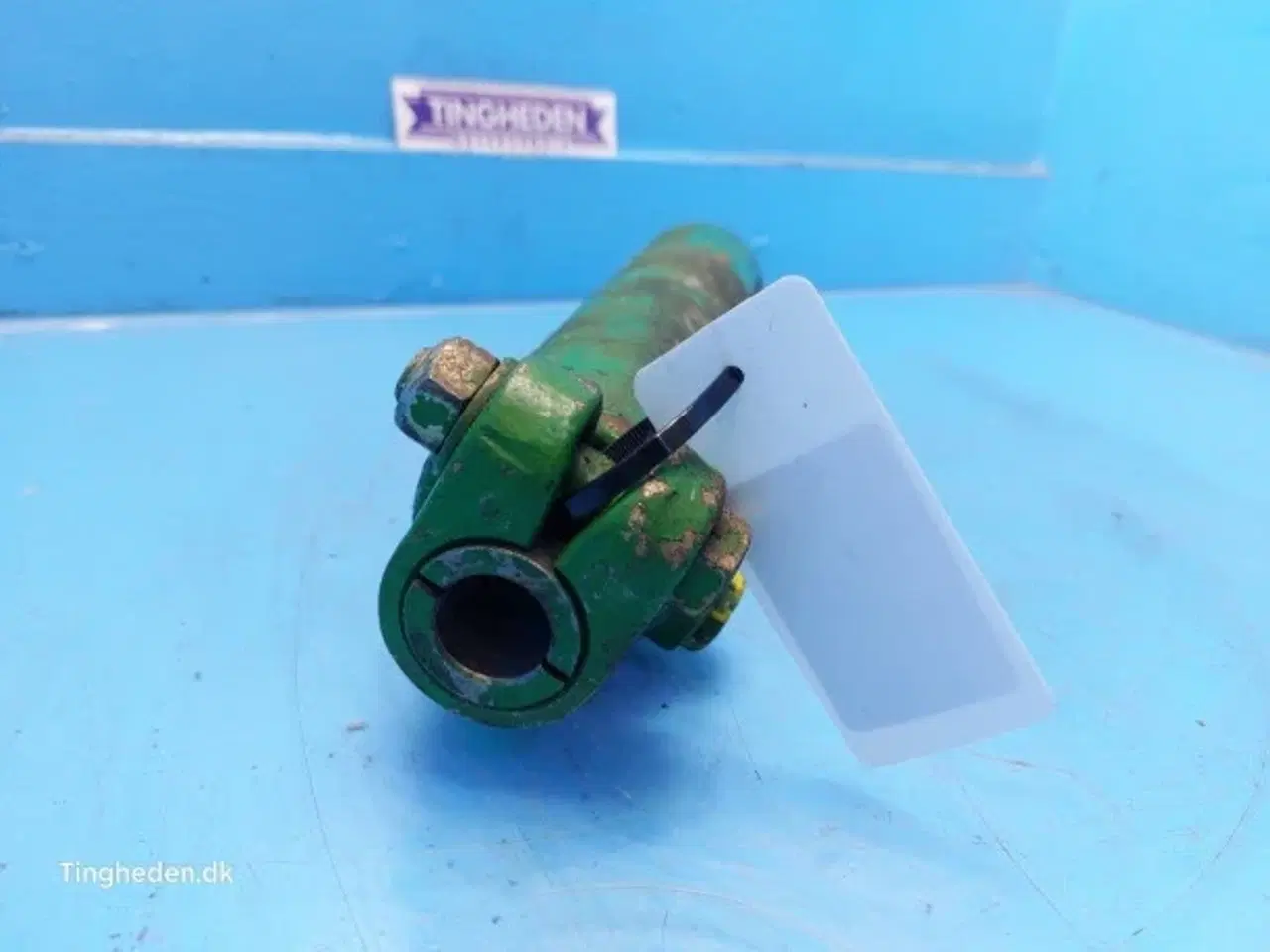 Billede 6 - John Deere 3040 Styrecylinder AL32985