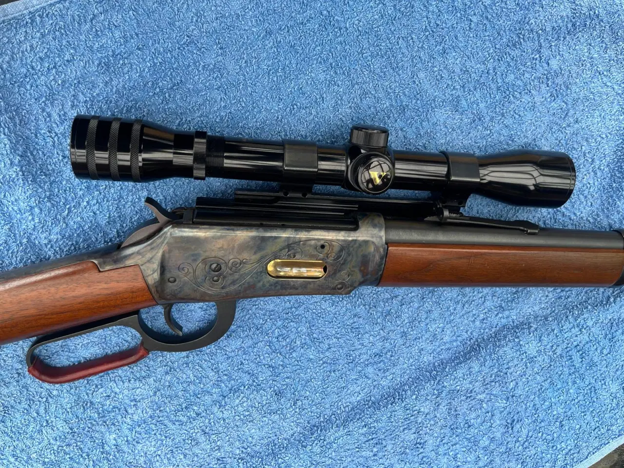 Billede 4 - Winchester 1894 cal. 30-30