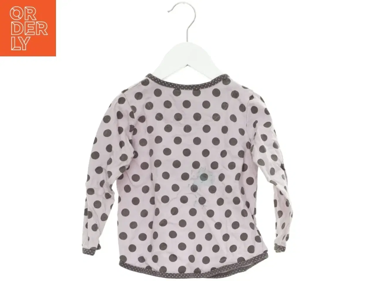 Billede 2 - Bluse fra Claire (str. 92 cm)