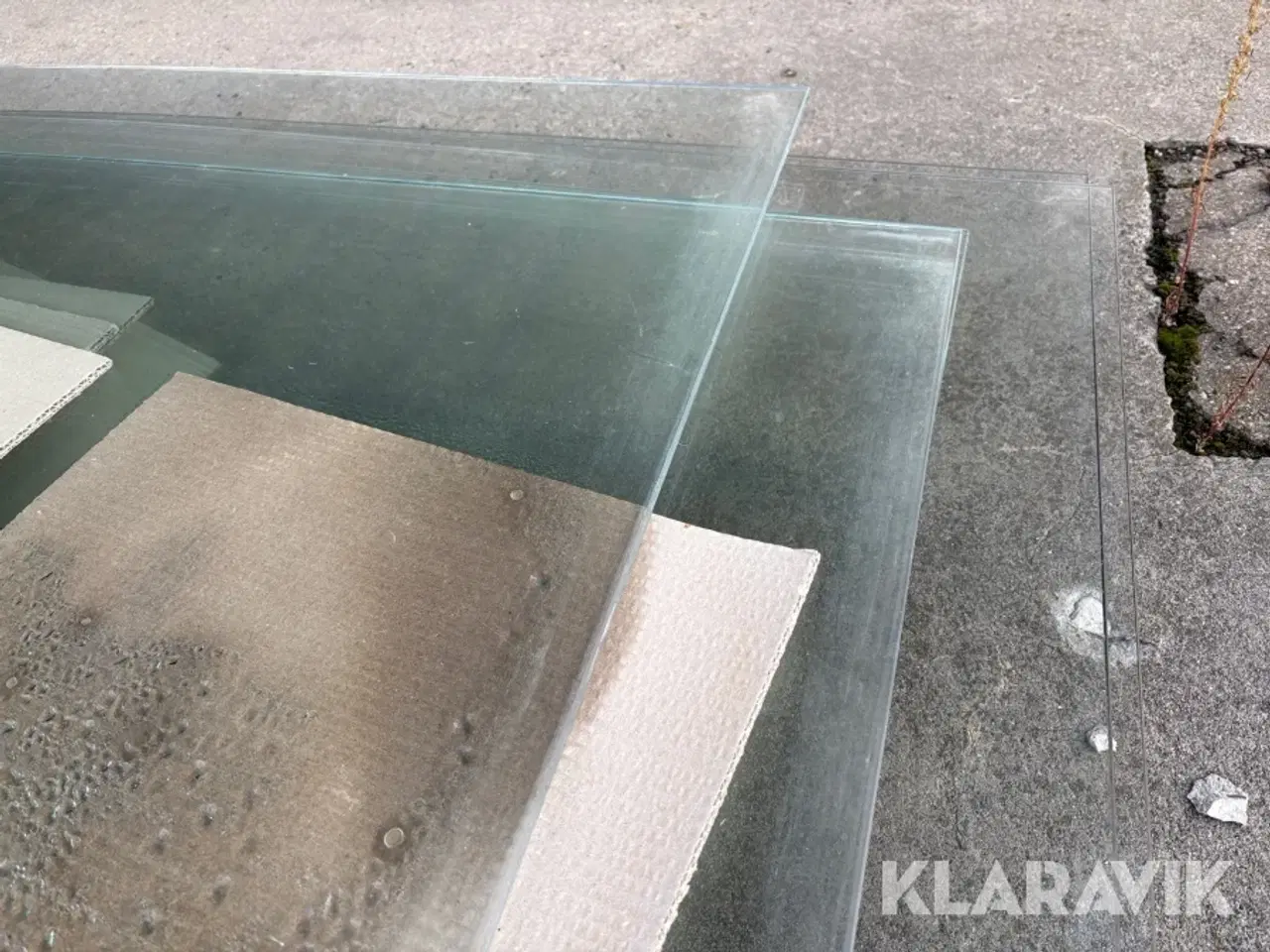 Billede 6 - Glas - 5 styk