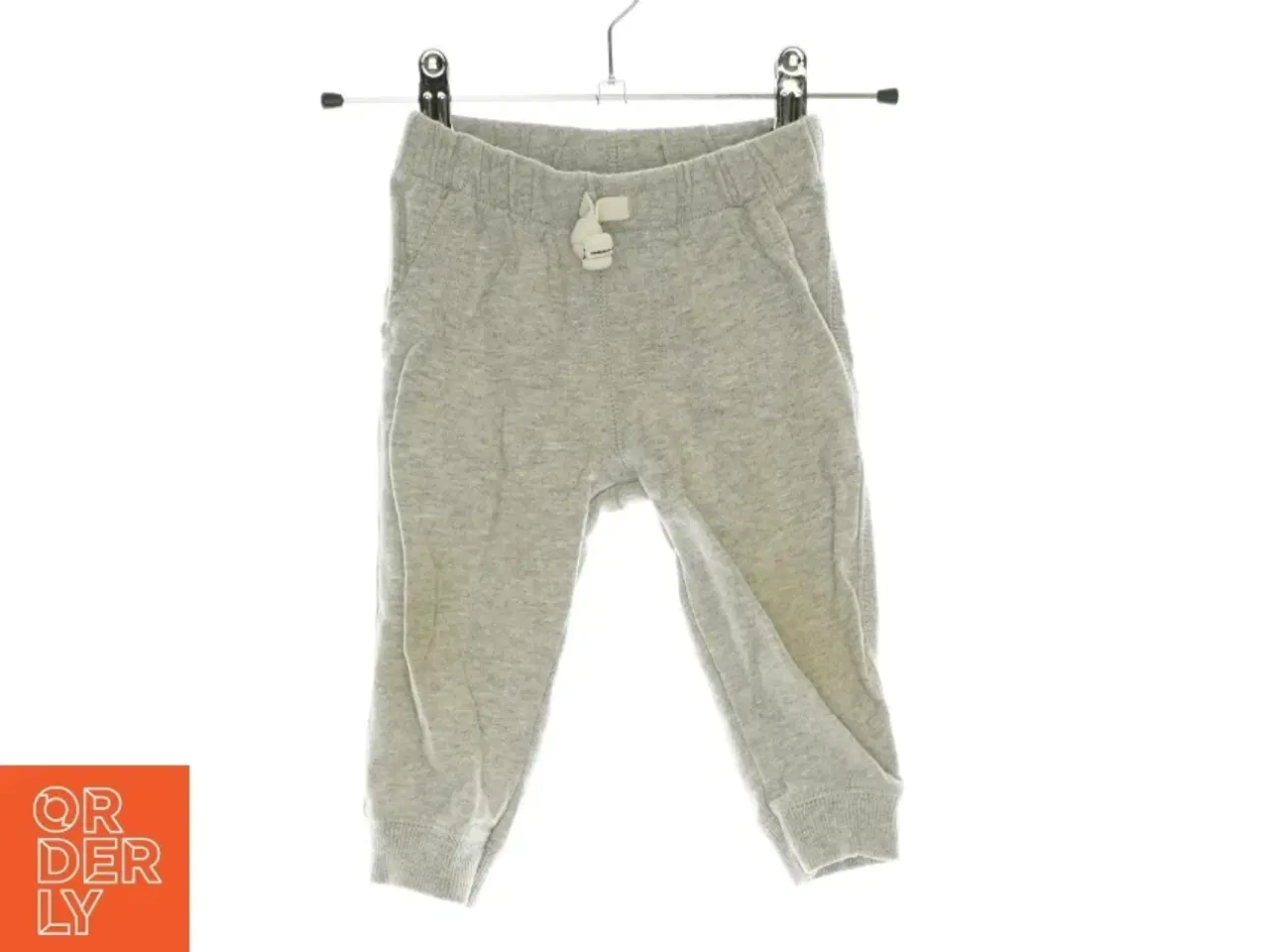 Billede 1 - Joggingbukser fra Carter&#39;s (str. 12 mdr.)