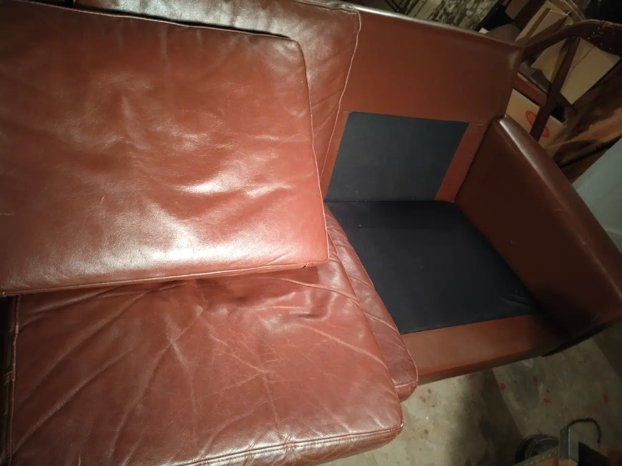 Billede 8 - Designsofa