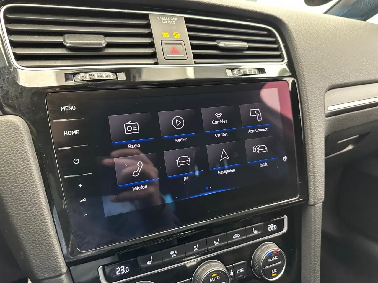 Billede 19 - VW Golf VII 1,4 GTE DSG