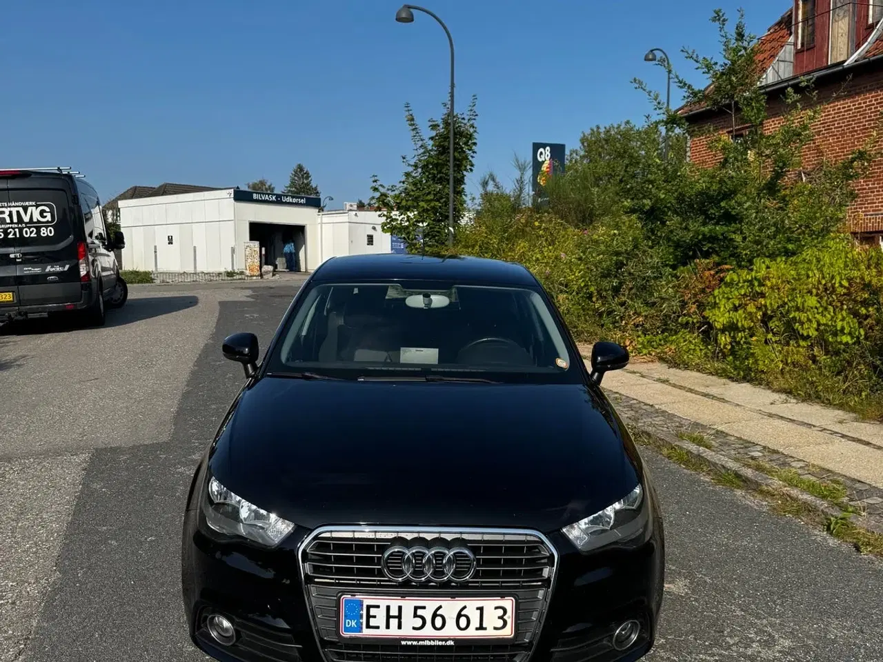 Billede 2 - Audi A1 1,2 TFSi 86 Ambition Sportback