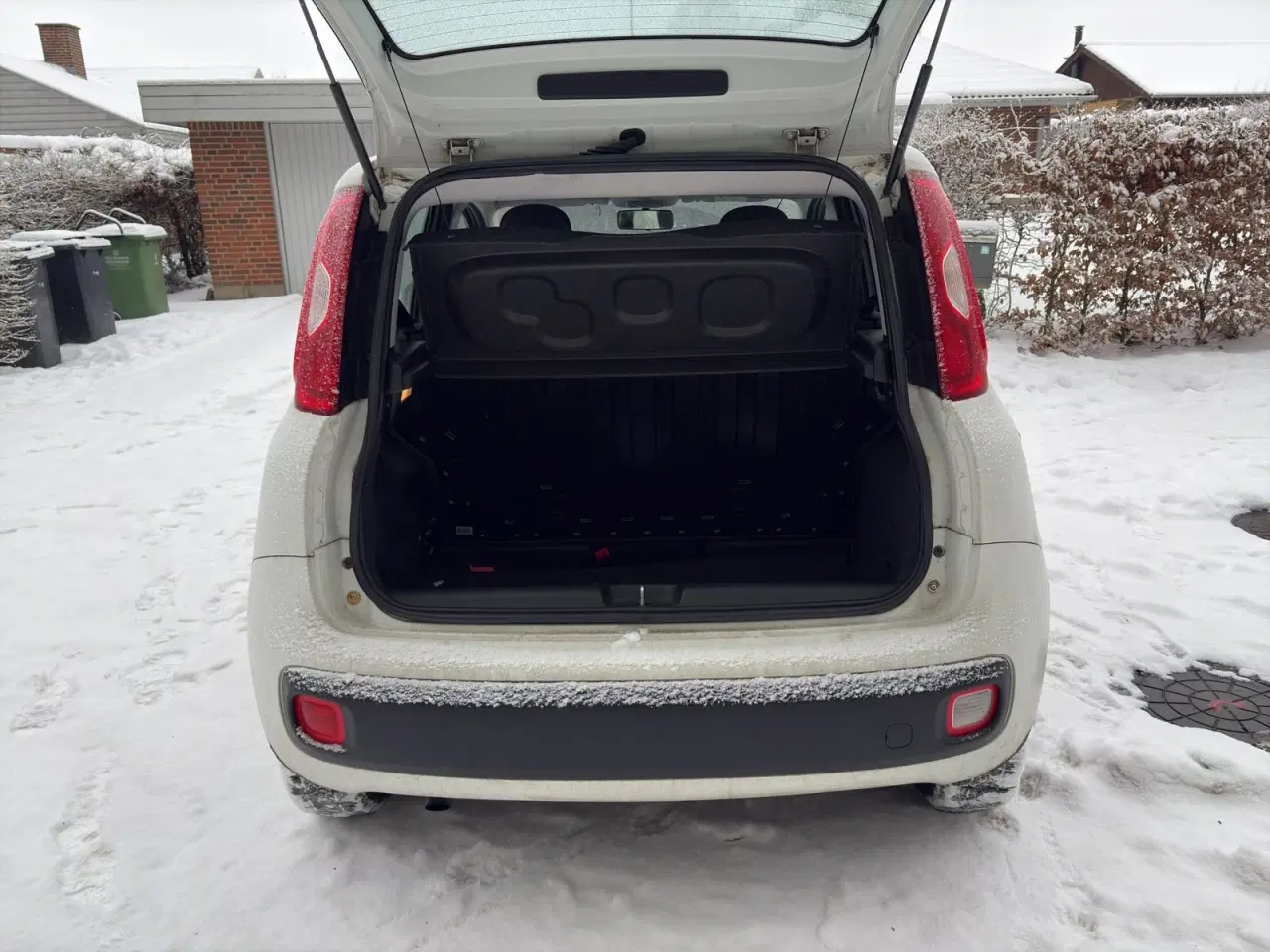 Billede 16 - Fiat Panda 0,9 TwinAir 65 Pop