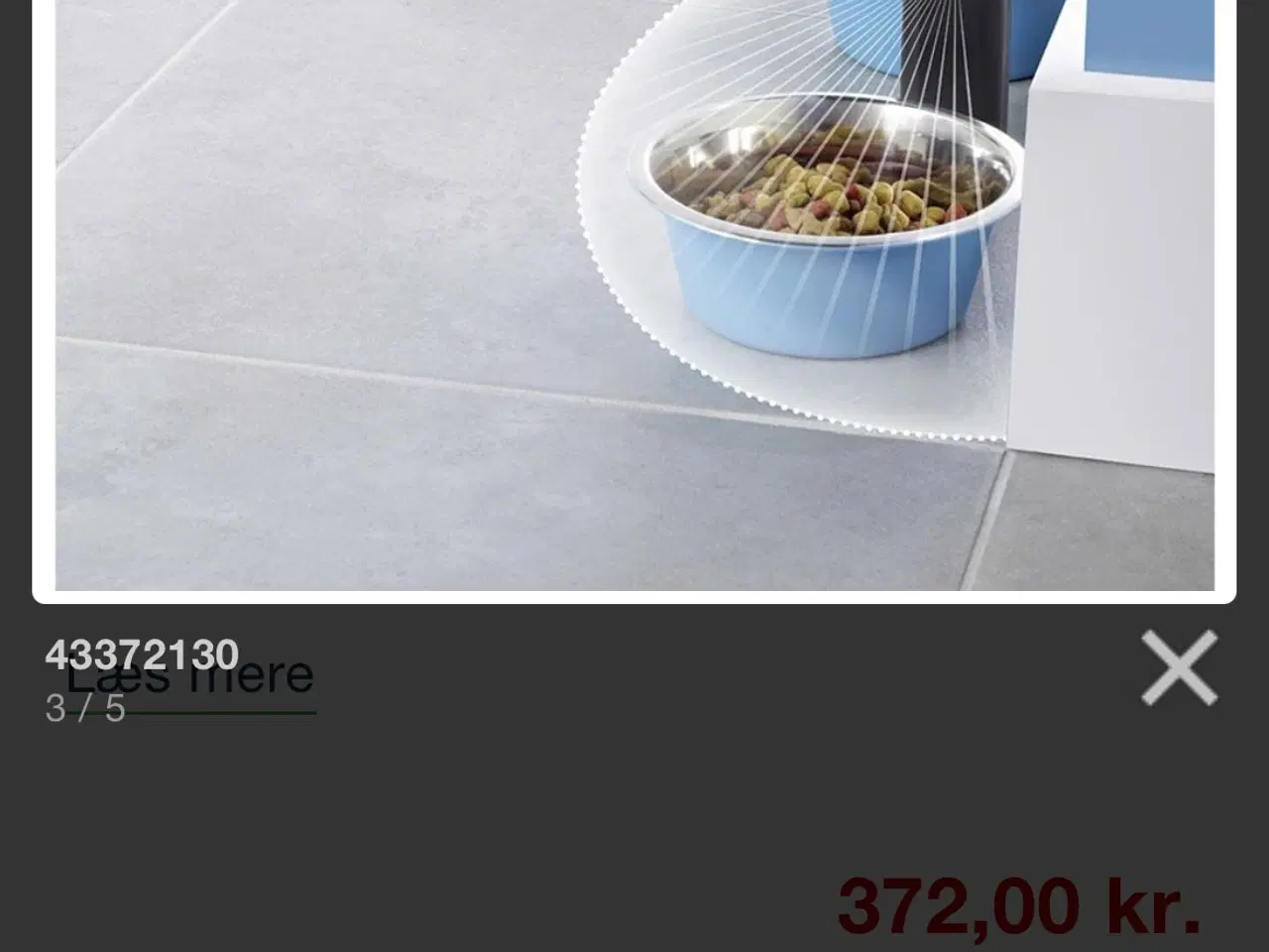 Billede 9 - iRobot roomba i3