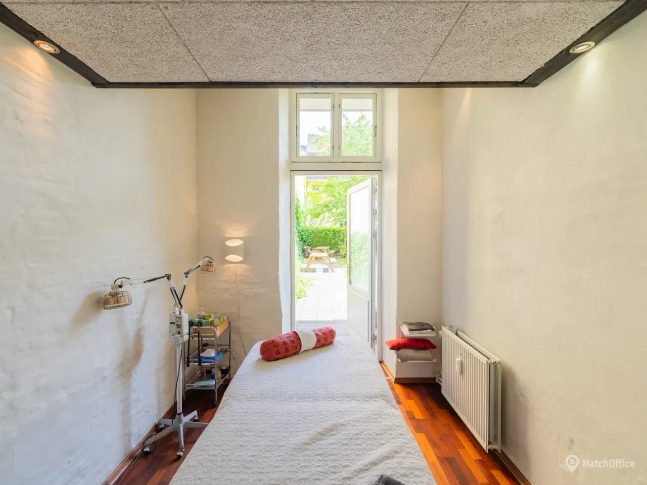 Billede 5 - Synlig erhvervsandel med sjæl midt mellem Kødbyen og Vesterbrogade