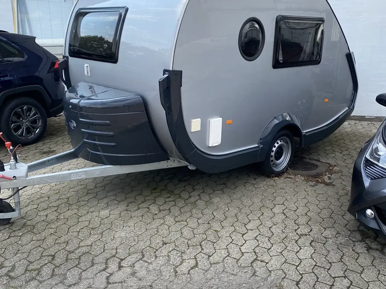 Billede 2 - T@b 320