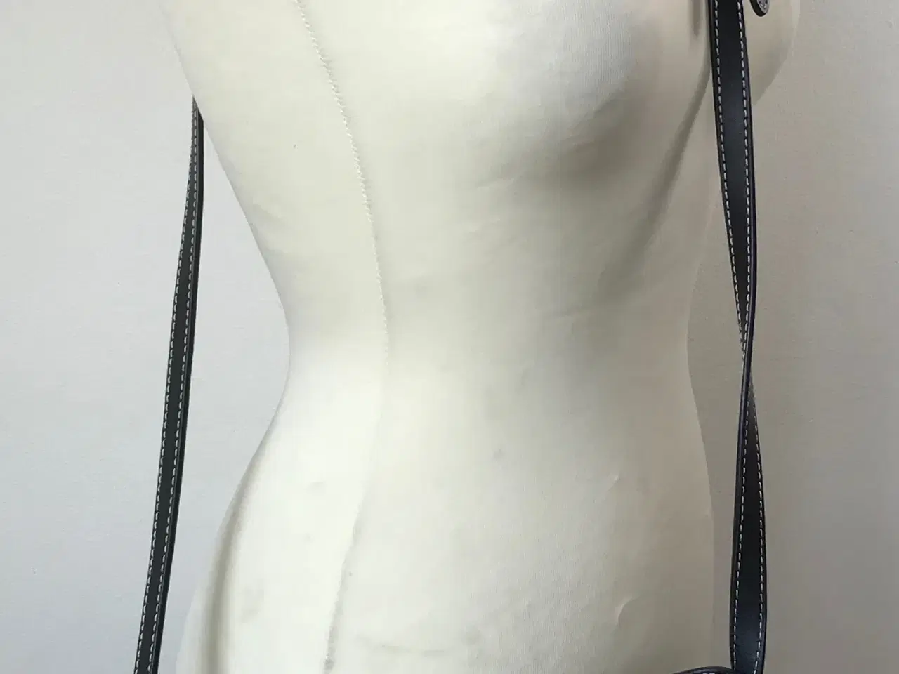 Billede 2 - Ralph Lauren, skuldertaske i skind