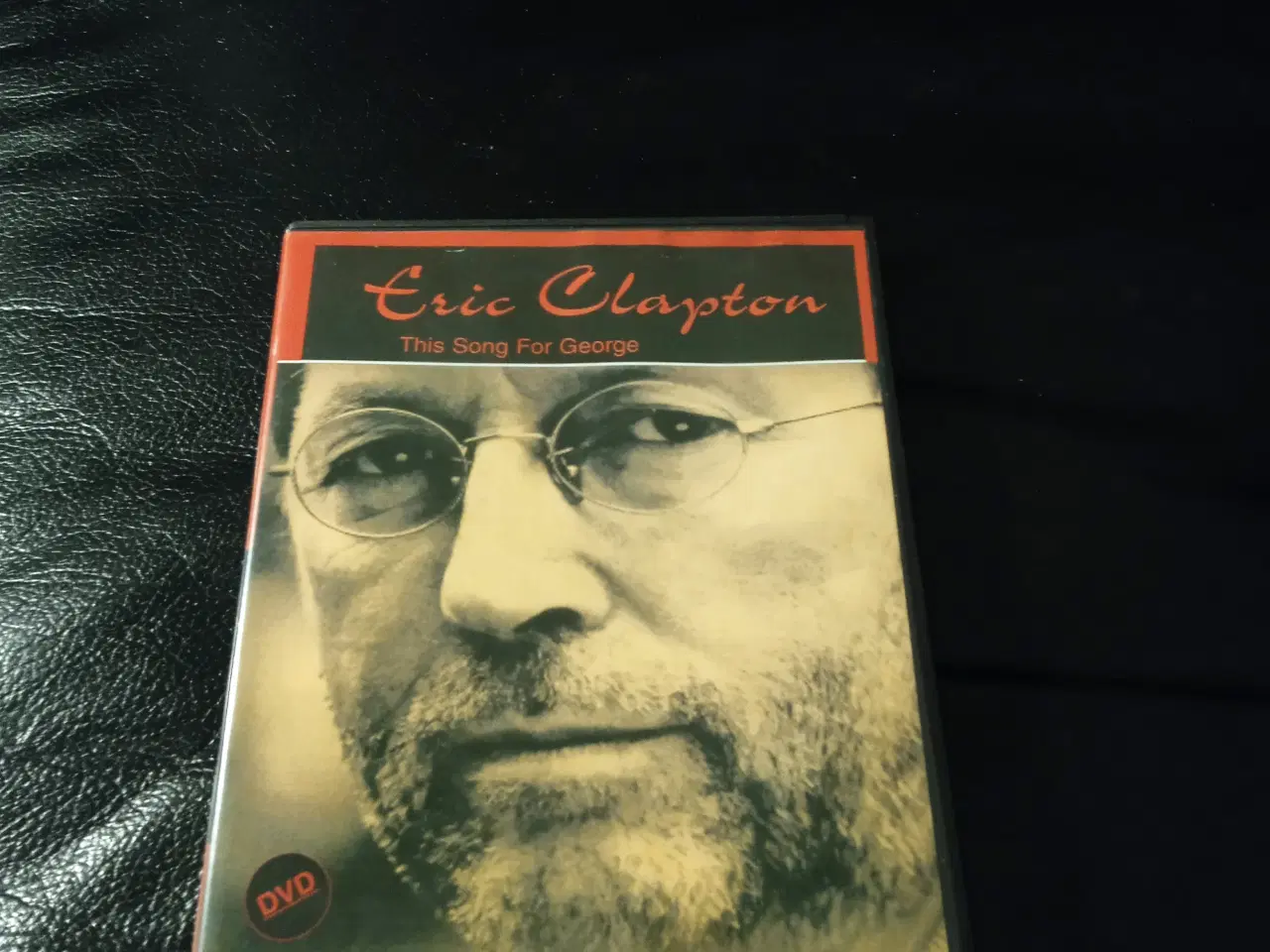 Billede 1 - Eric Clapton 