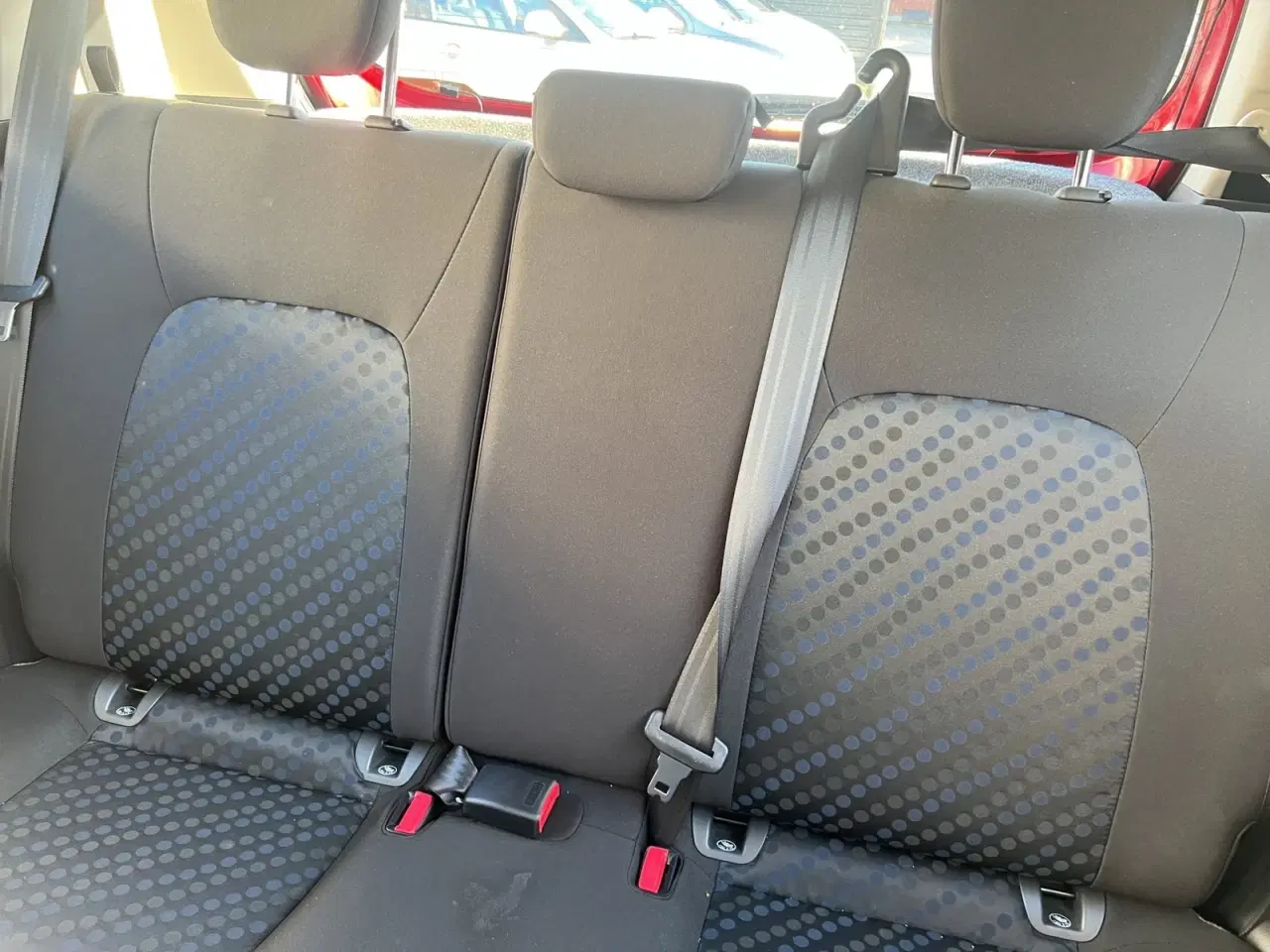 Billede 14 - Suzuki Celerio 1,0 Comfort