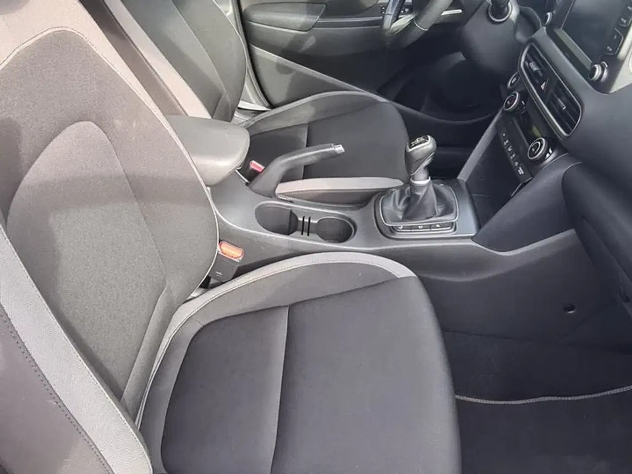 Billede 8 - Hyundai Kona 1,0 T-GDi Trend