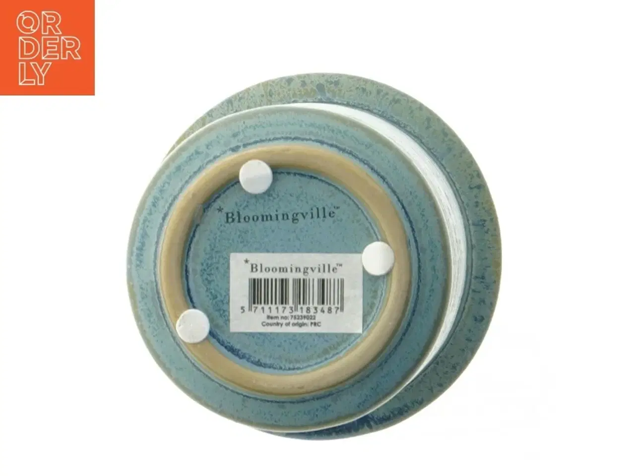 Billede 3 - Vase fra Bloomingville fra Bloomingville (str. 14,5 cm)