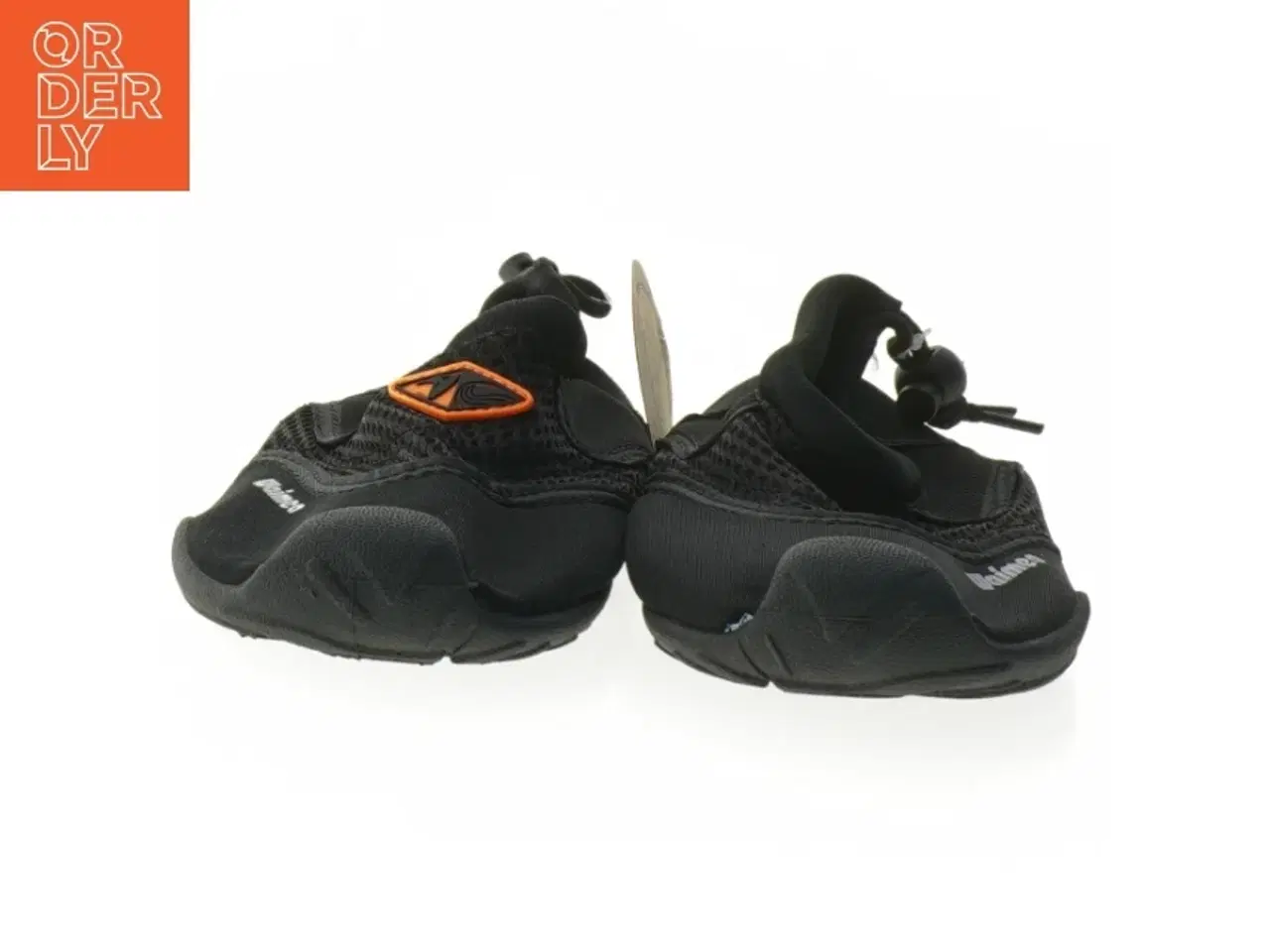 Billede 3 - Svømmesko str. 35 fra Waimea (str. 35 )