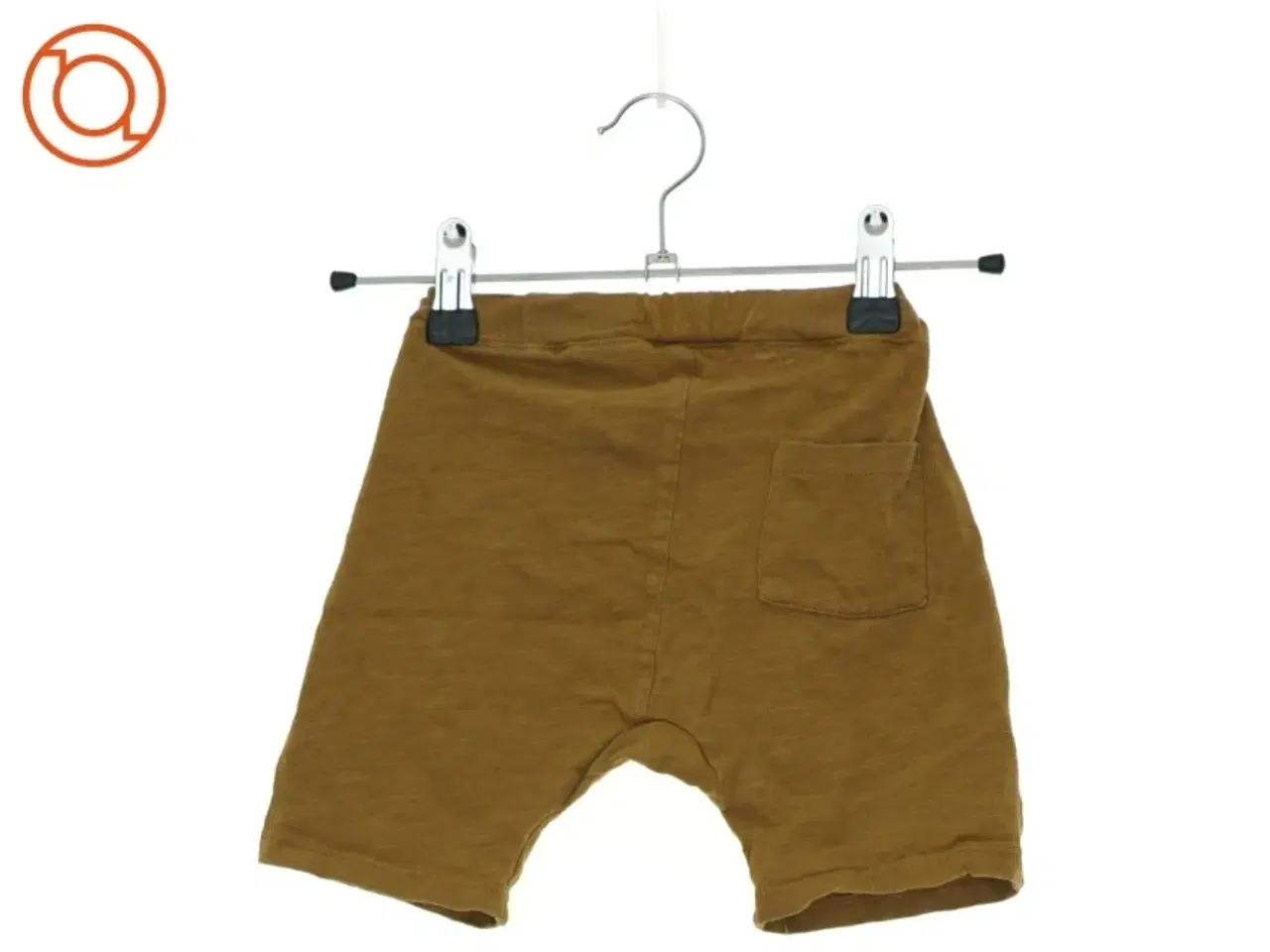 Billede 2 - Shorts fra H&M (str. 86 cm)