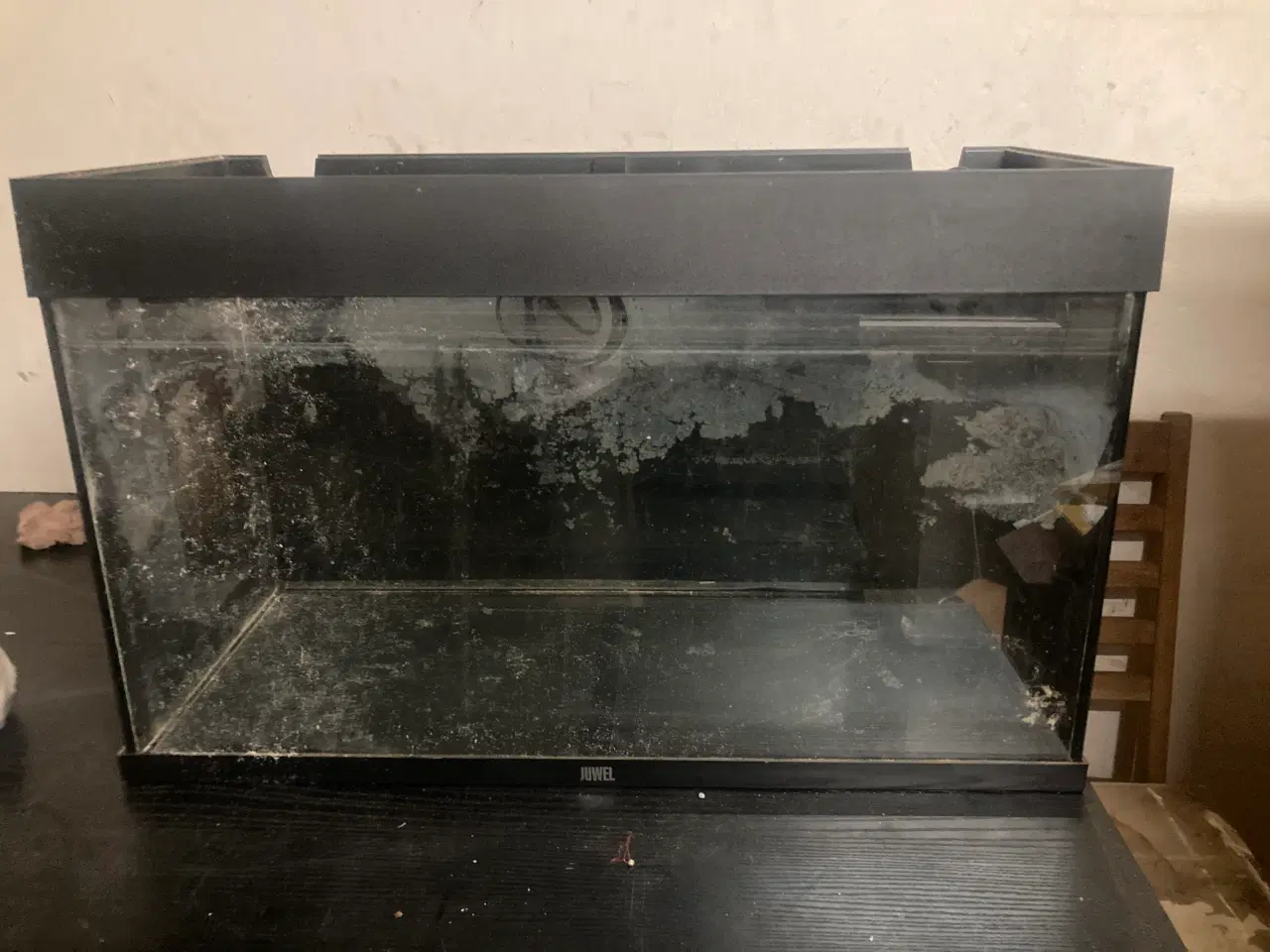 Billede 5 - Akvarium 126 litter juwel