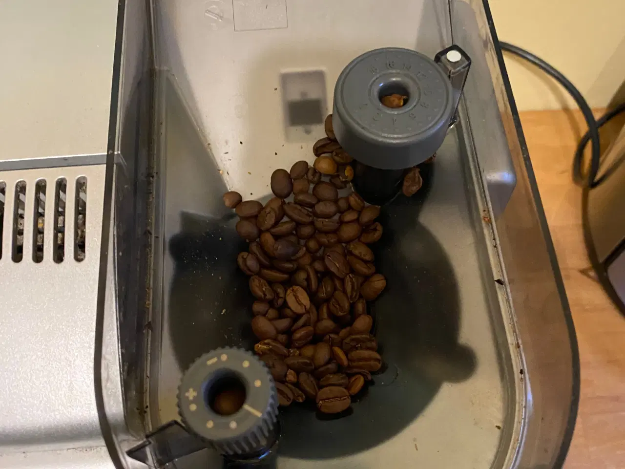 Billede 1 - Saeco ekspresso maskine
