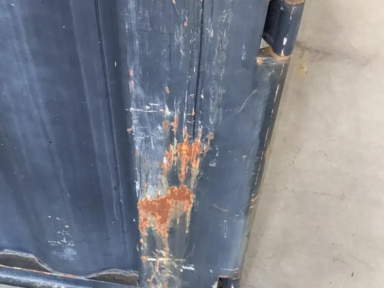 Billede 3 - Brugt container 20 fod