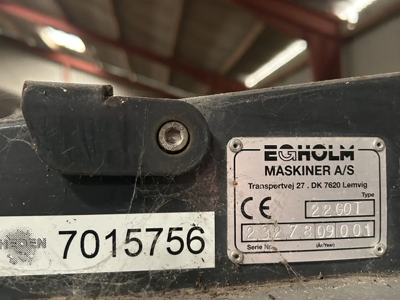 Billede 5 - Egholm city ranger 2200