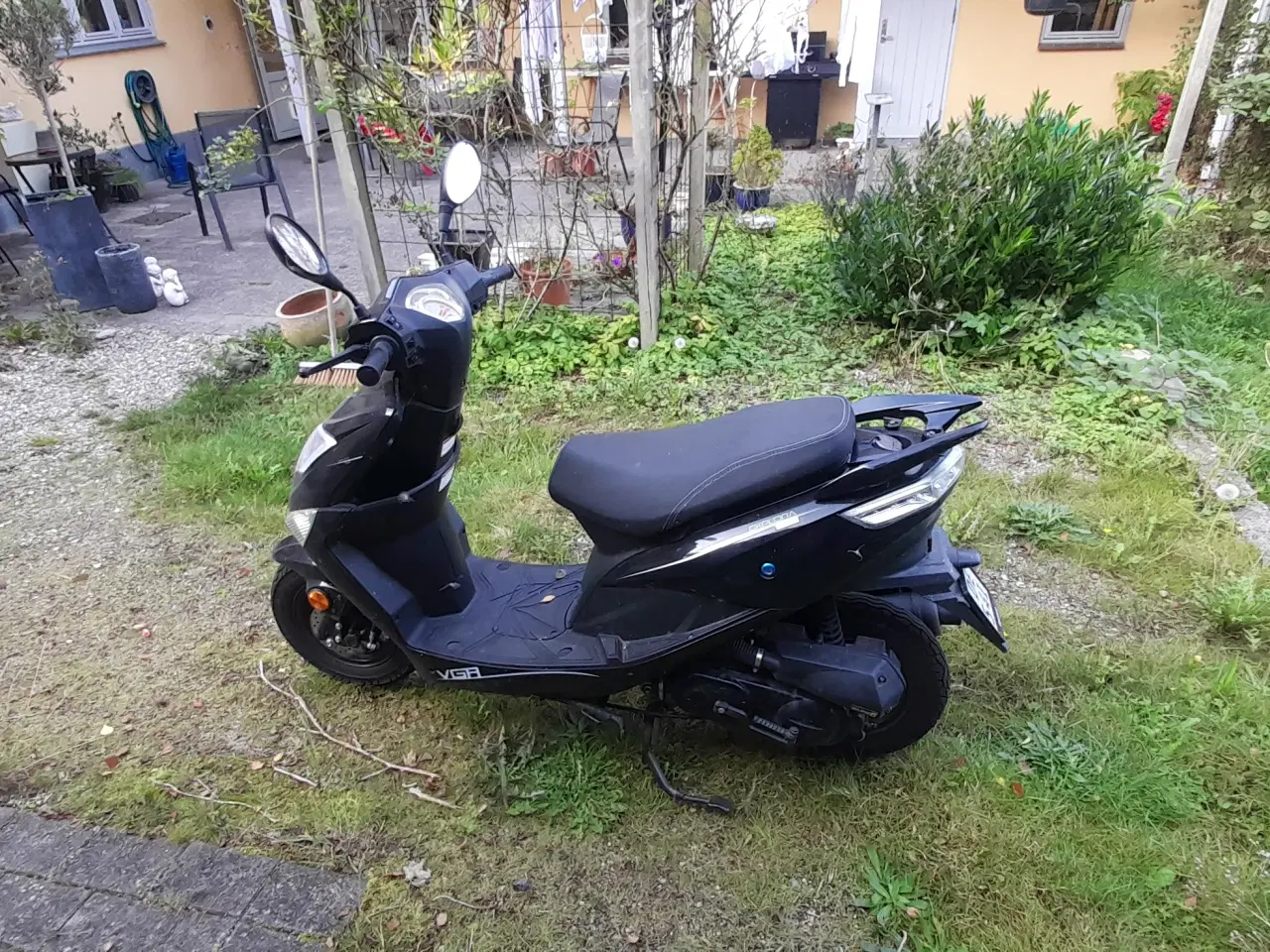 Billede 3 - Vga explora euro-5