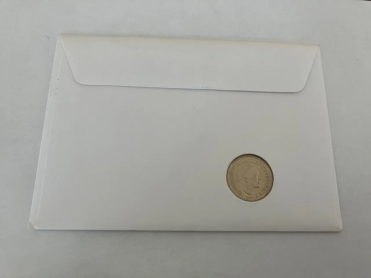 Billede 2 - 10 Kroner 1986