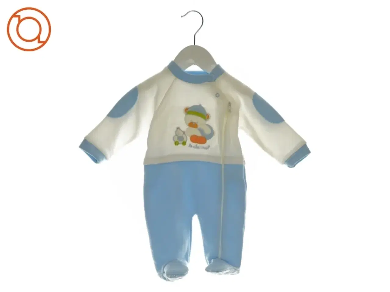 Billede 1 - Sparkedragt fra Alta Linea (str. 3-6 mdr.)