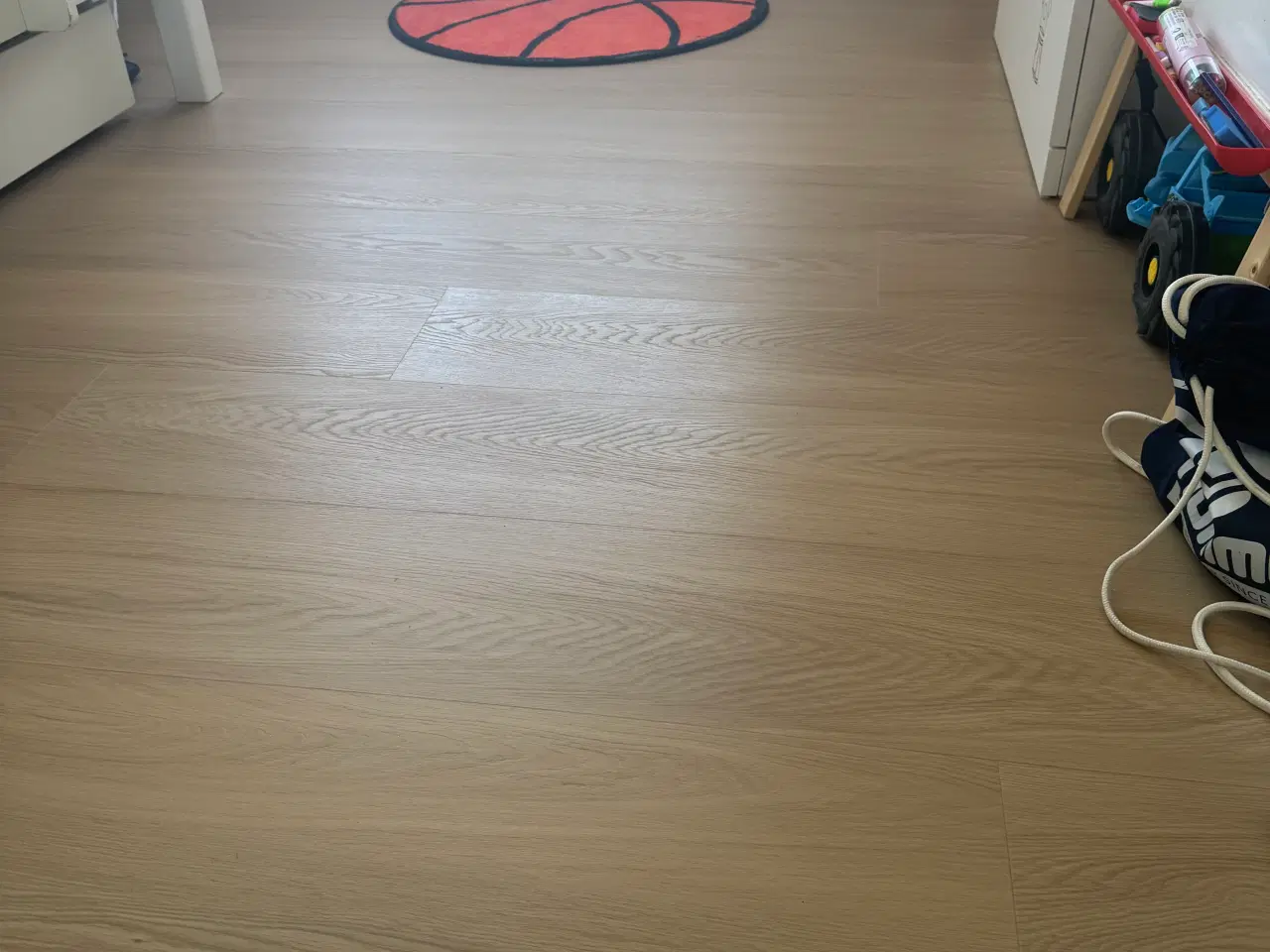 Billede 6 - Wallmann vinyl 5G klik, KorkVinyl, 7.5 mm