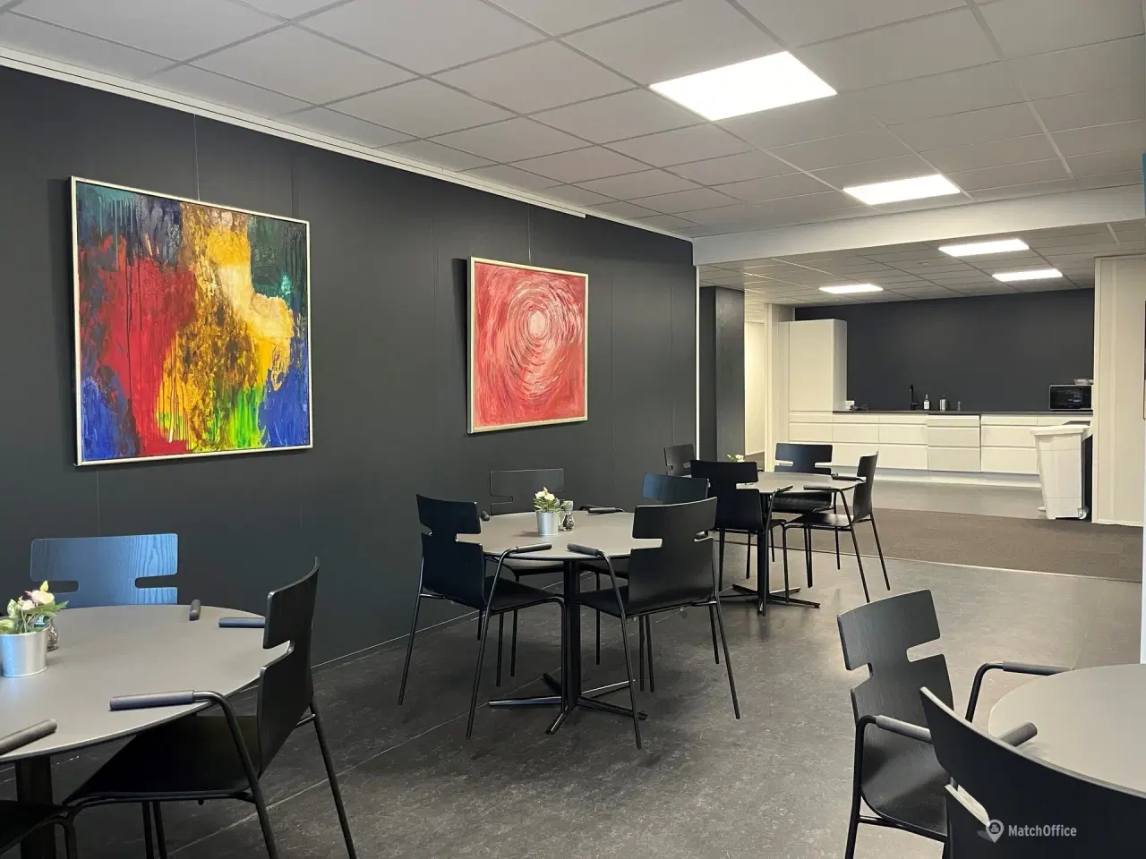 Billede 10 - Hyggelig fælles have til sommeren