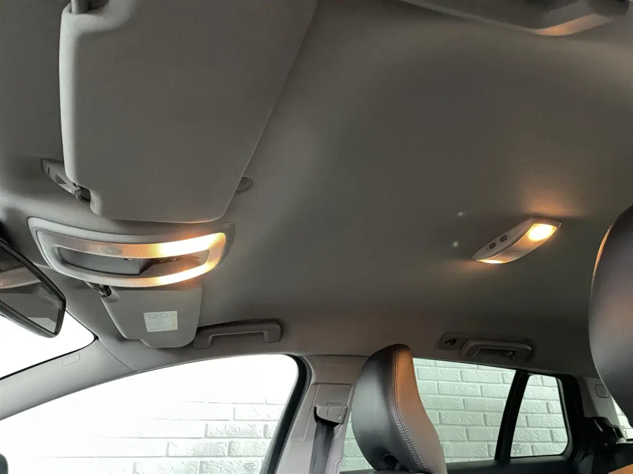 Billede 7 - Volvo V60 2,0 D4 Summum 200HK Stc 8g Aut.