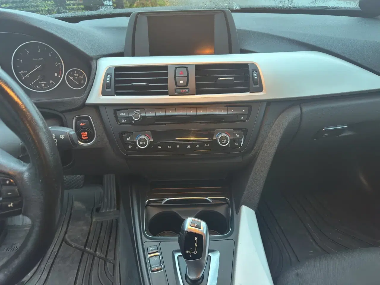 Billede 12 - BMW 420d 2,0 Gran Coupé aut.