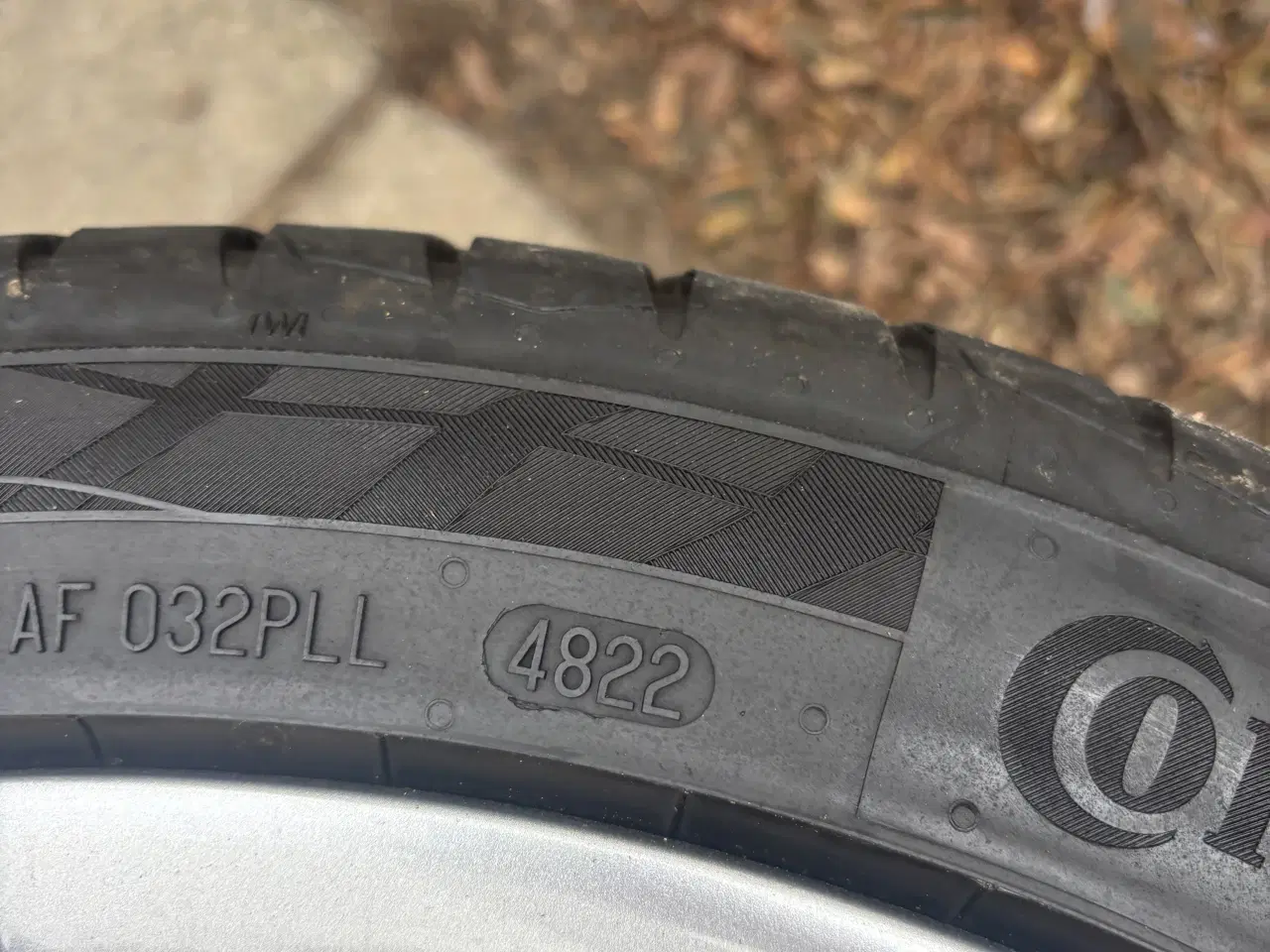 Billede 13 - Originale Skoda fælge