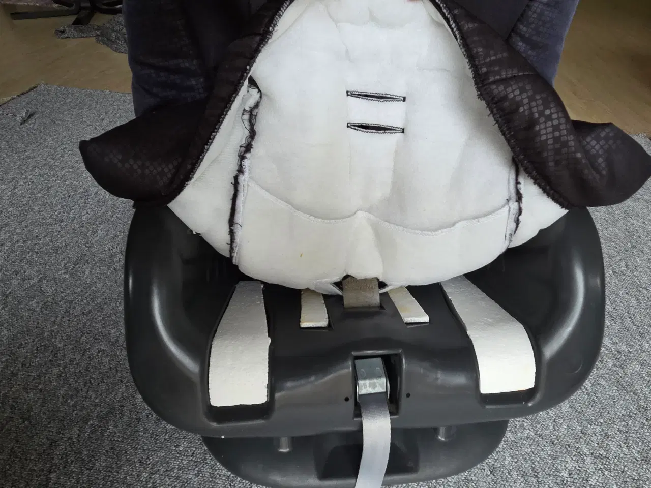 Billede 8 - Autostol 9-18kg