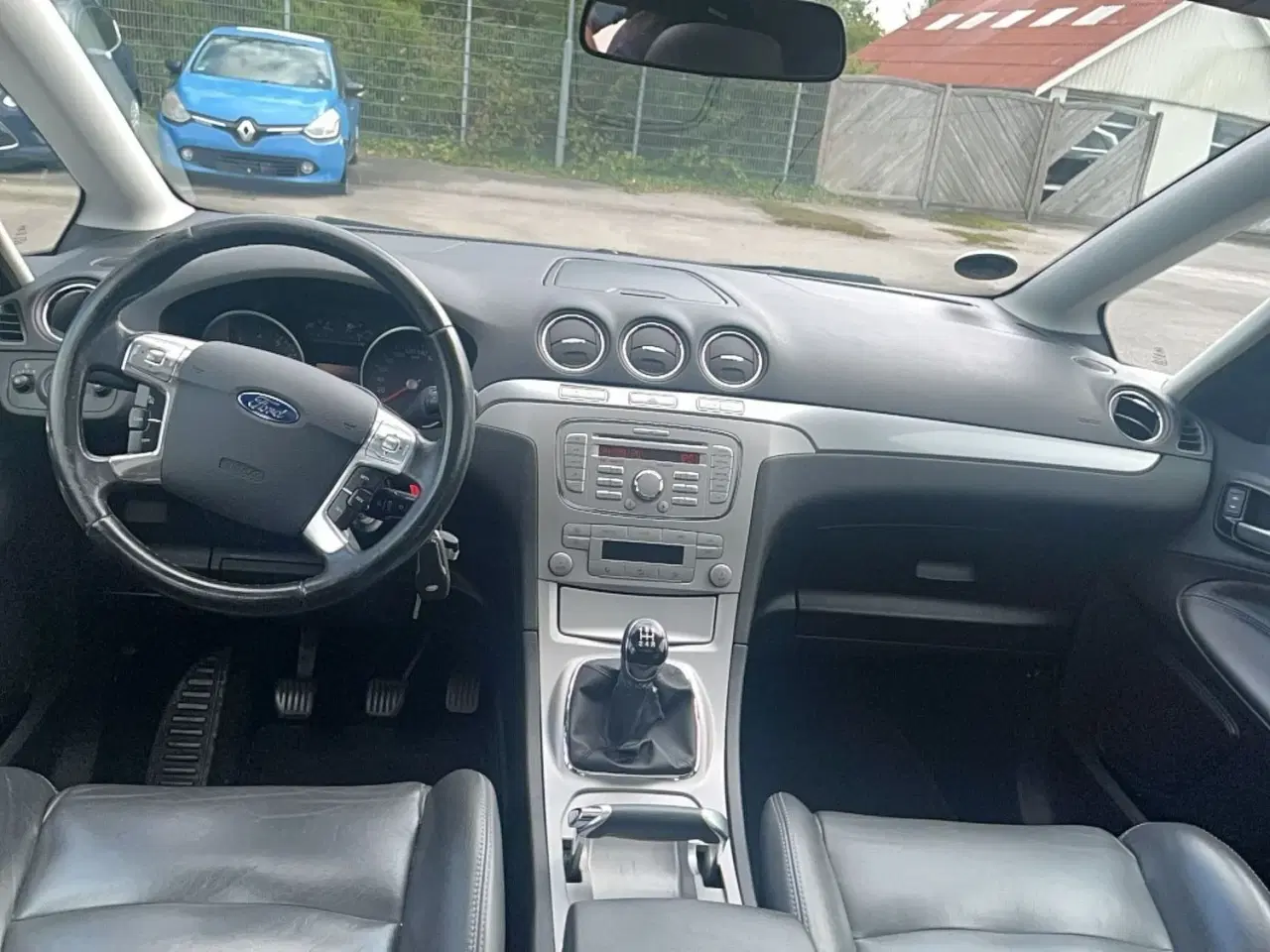 Billede 16 - Ford S-MAX 2,0 Ambiente