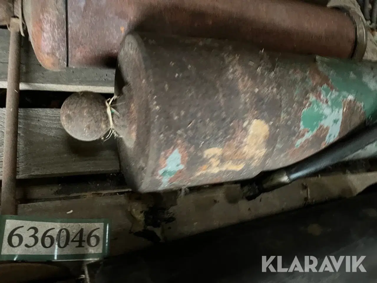 Billede 5 - Stempler 4 styk