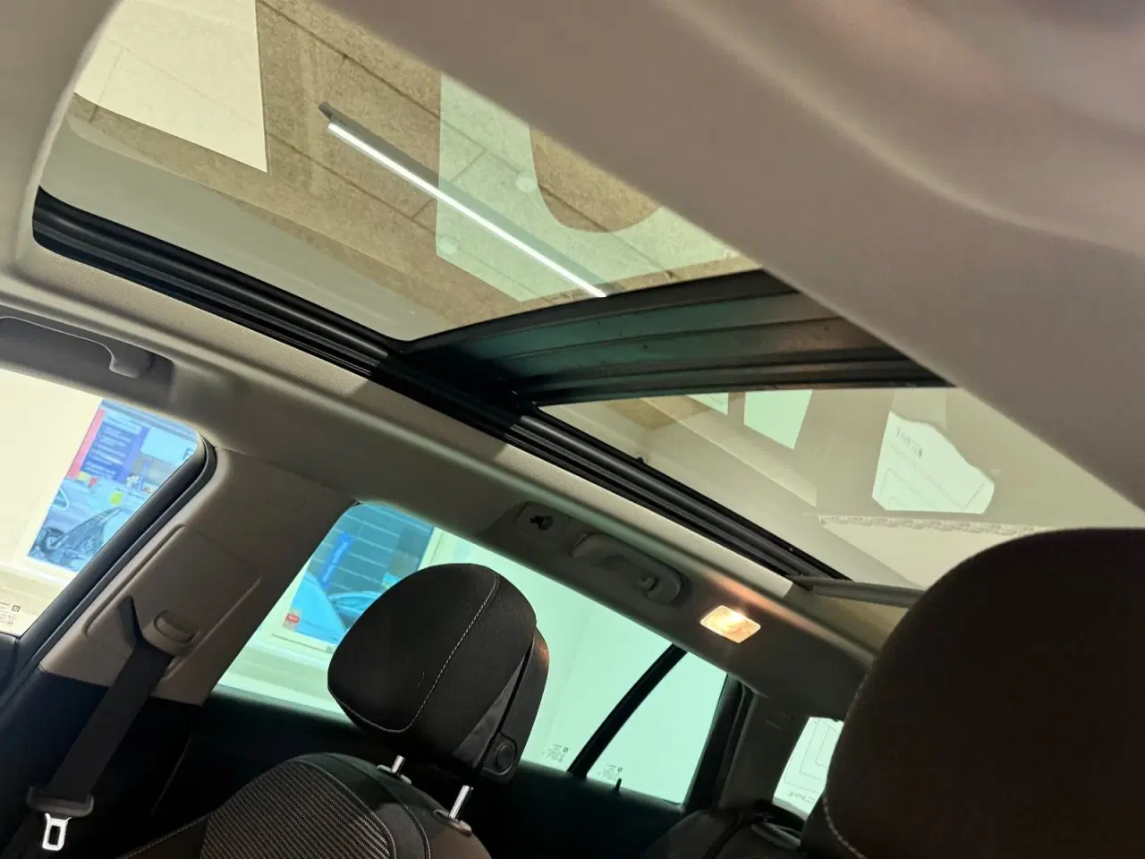 Billede 19 - Opel Insignia 1,6 CDTi 136 Cosmo Sports Tourer