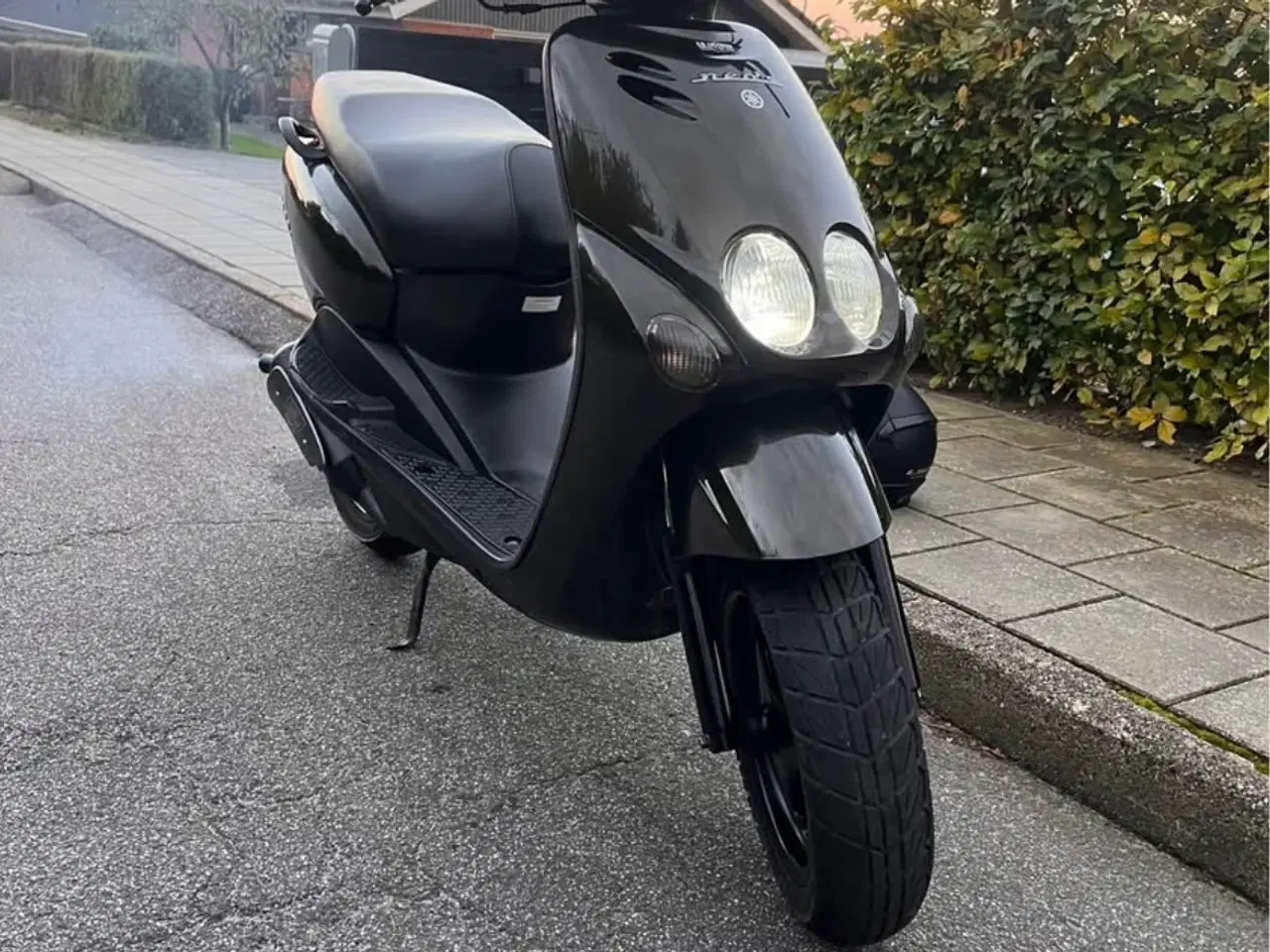 Billede 1 - Scooter 30 kmt