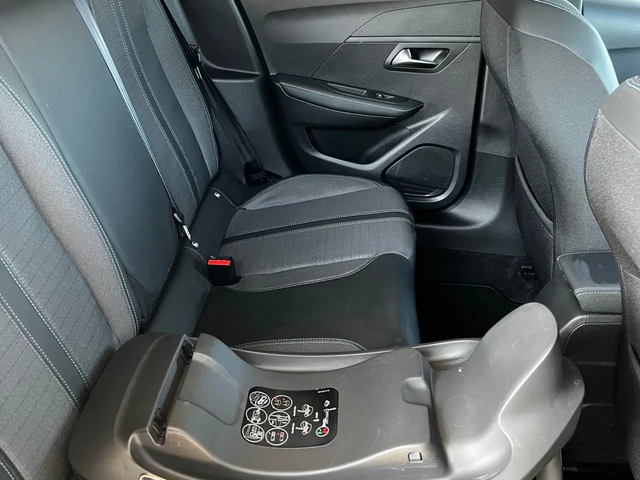Billede 10 - Peugeot 208 1,2 PureTech 100 Flash