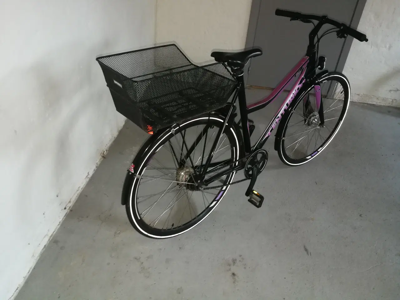 Billede 3 - Centurion dame cykel