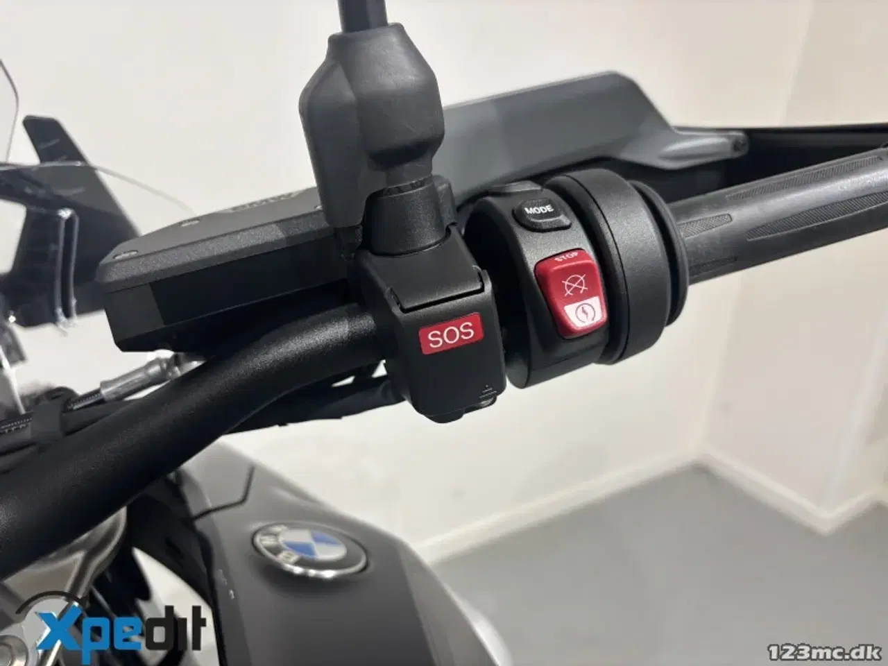 Billede 16 - BMW R 1300 GS