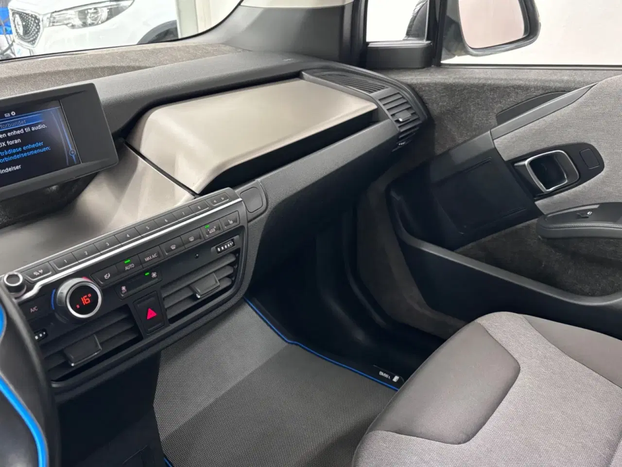 Billede 14 - BMW i3  Charged Plus