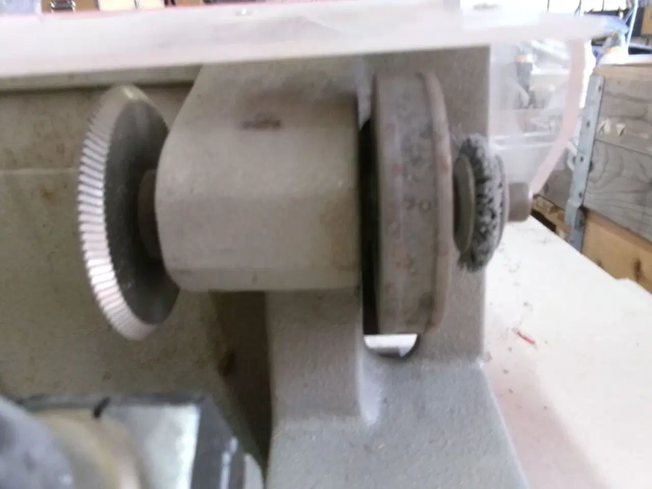 Billede 2 - Nøglemaskine