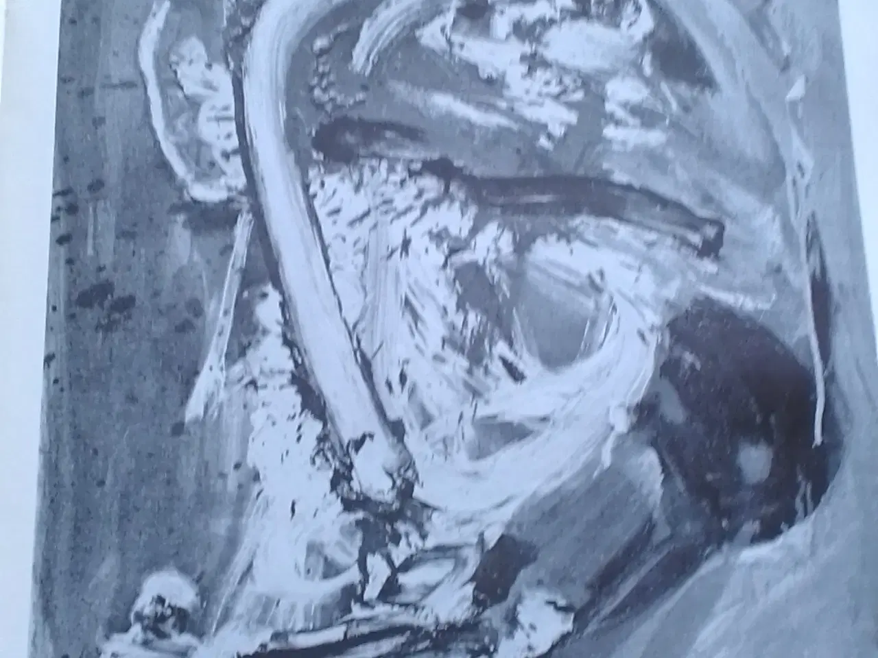 Billede 11 - Hæfte med Jorn billeder