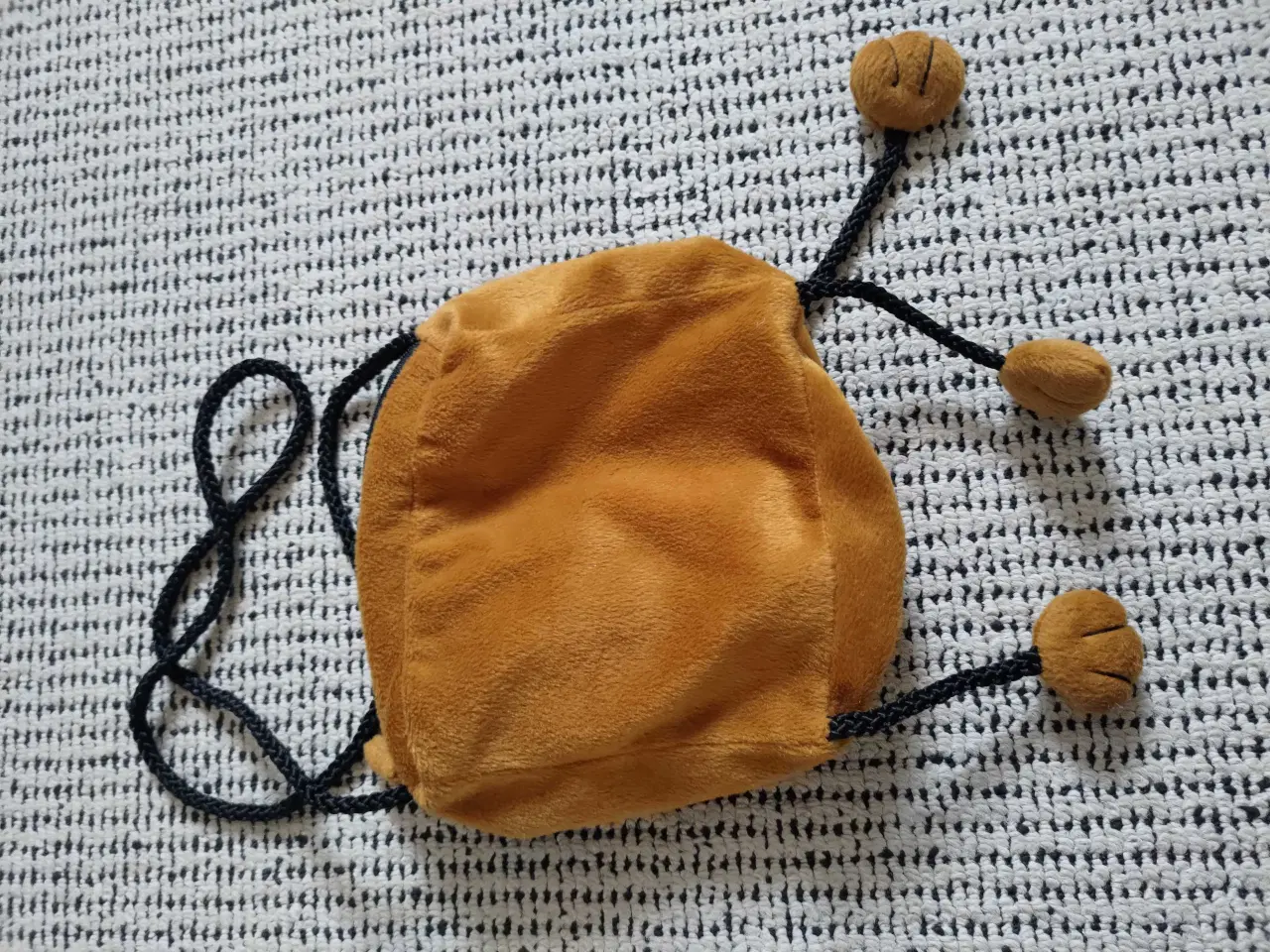 Billede 2 - Børne jule taske