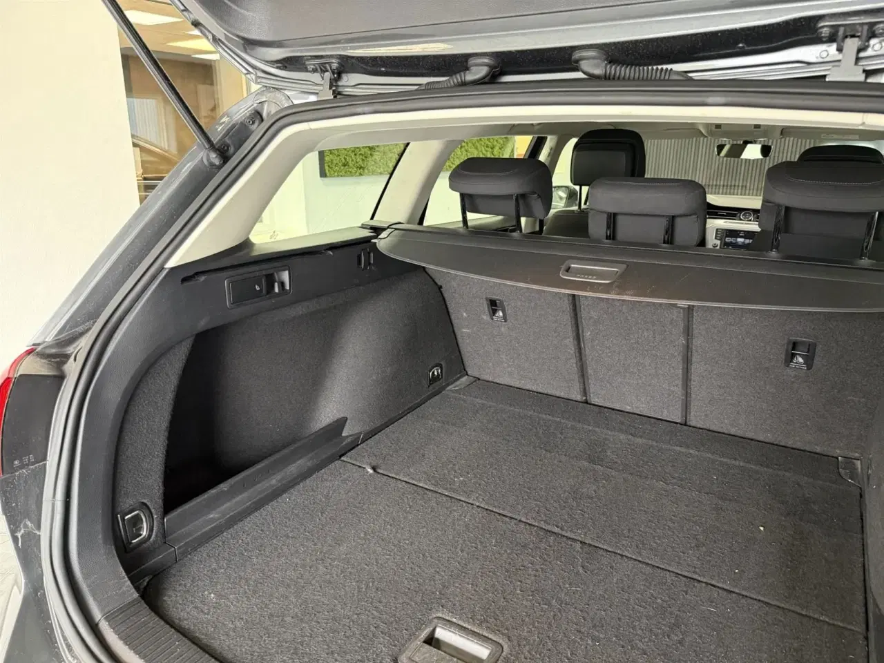 Billede 12 - VW Passat Variant 1,4 TSI BMT ACT Comfortline Plus DSG 150HK Stc 7g Aut.